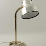 807 8001 Bordslampa